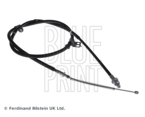 Cable, parking brake ADC446122 Blue Print, Image 2