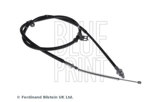 Cable, parking brake ADC446122 Blue Print, Image 2