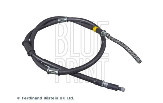 Cable, parking brake ADC446128 Blue Print, Image 2