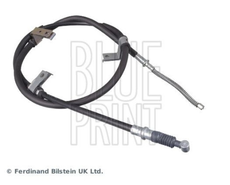 Cable, parking brake ADC446136 Blue Print, Image 2