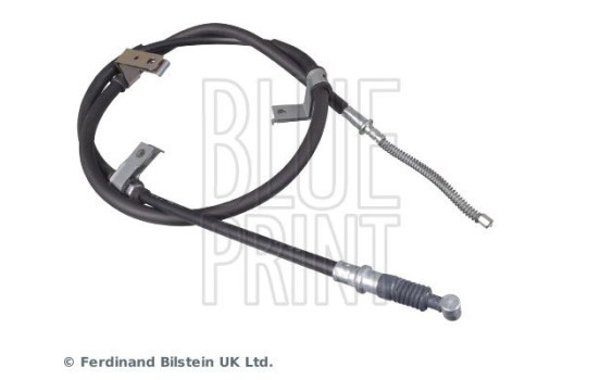 Cable, parking brake ADC446136 Blue Print, Image 2