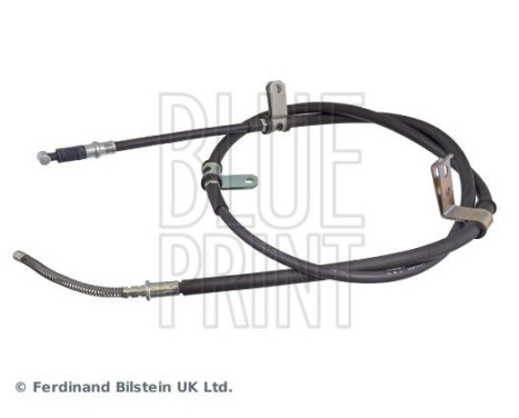 Cable, parking brake ADC446137 Blue Print, Image 2