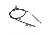 Cable, parking brake ADC446139 Blue Print