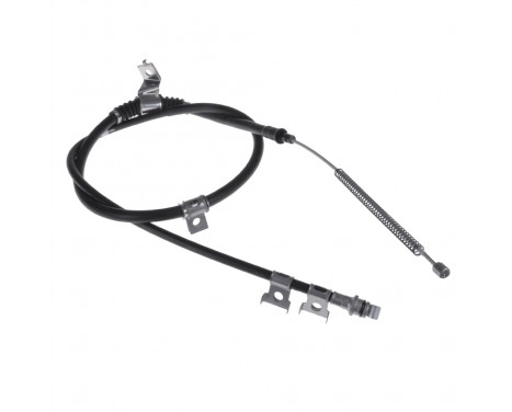 Cable, parking brake ADC446139 Blue Print