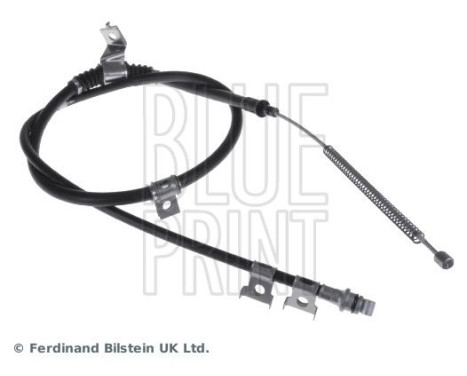 Cable, parking brake ADC446139 Blue Print, Image 2