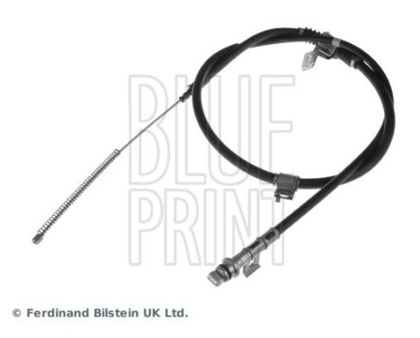 Cable, parking brake ADC446140 Blue Print, Image 2