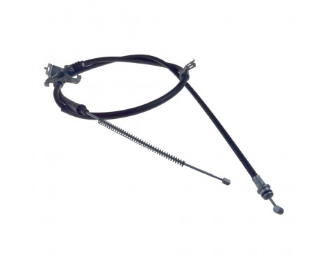 Cable, parking brake ADC446141 Blue Print