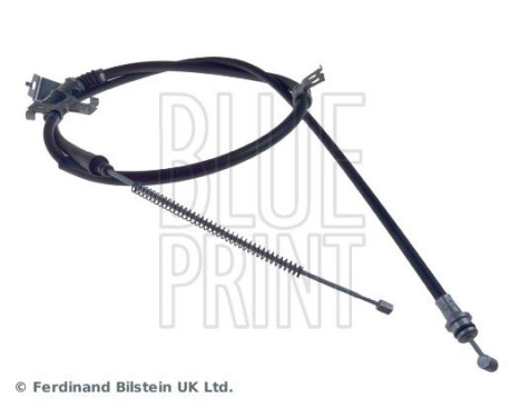Cable, parking brake ADC446141 Blue Print, Image 2