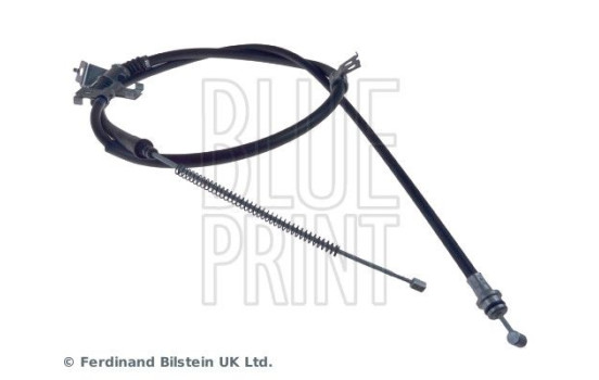 Cable, parking brake ADC446141 Blue Print, Image 2