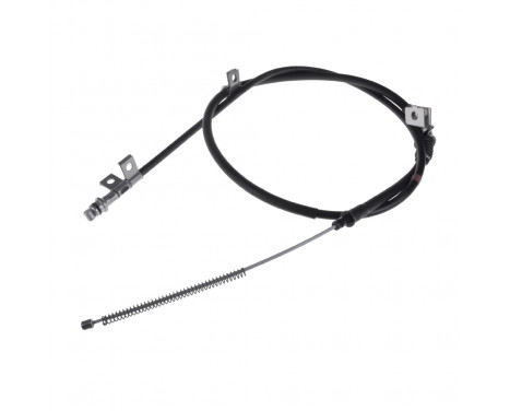 Cable, parking brake ADC446142 Blue Print