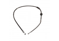 Cable, parking brake ADC446177 Blue Print
