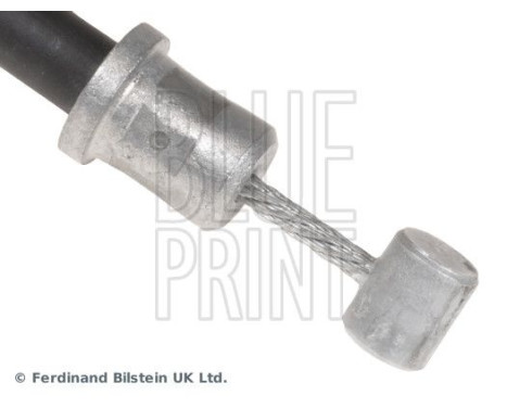 Cable, parking brake ADC446177 Blue Print, Image 5