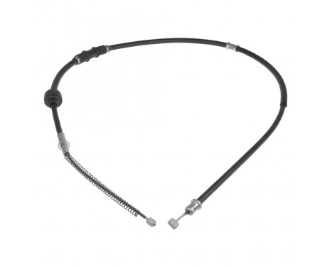 Cable, parking brake ADC446178 Blue Print