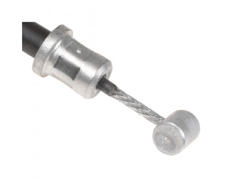 Cable, parking brake ADC446178 Blue Print, Image 3