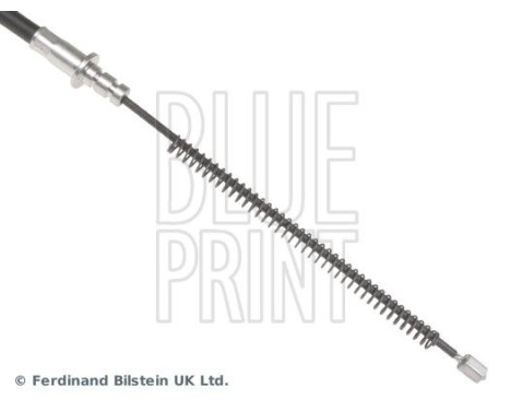 Cable, parking brake ADC446178 Blue Print, Image 5
