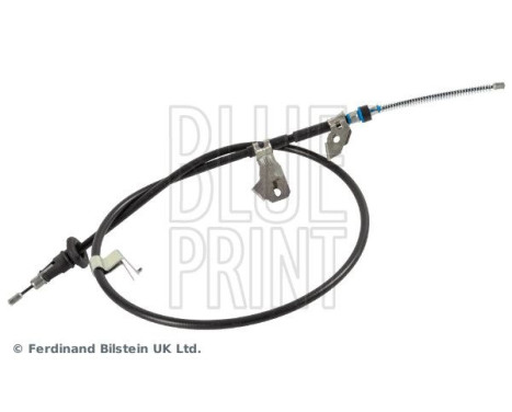 Cable, parking brake ADC446179 Blue Print, Image 2