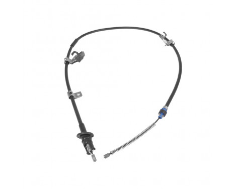 Cable, parking brake ADC446180 Blue Print