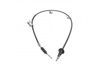 Cable, parking brake ADC446181 Blue Print