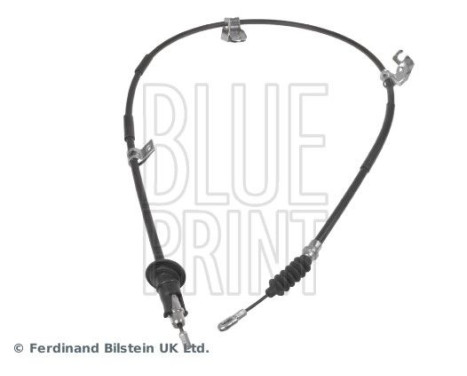 Cable, parking brake ADC446182 Blue Print, Image 2