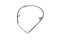 Cable, parking brake ADC446183 Blue Print
