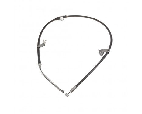 Cable, parking brake ADC446183 Blue Print