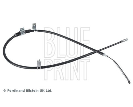 Cable, parking brake ADC446183 Blue Print, Image 2
