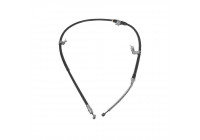 Cable, parking brake ADC446184 Blue Print