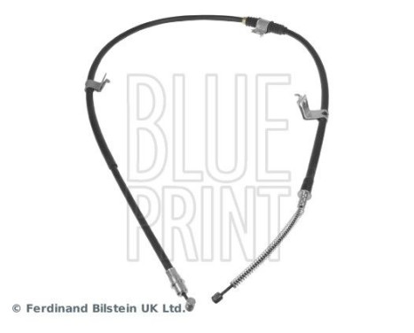 Cable, parking brake ADC446184 Blue Print, Image 2