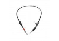 Cable, parking brake ADC446185 Blue Print