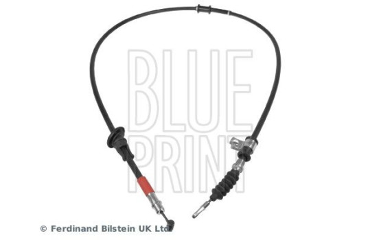 Cable, parking brake ADC446185 Blue Print, Image 2