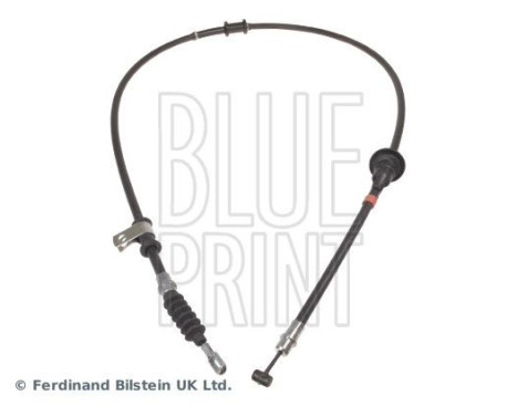 Cable, parking brake ADC446186 Blue Print, Image 2