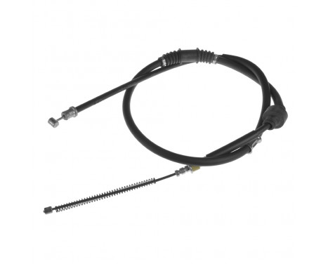 Cable, parking brake ADC446192 Blue Print