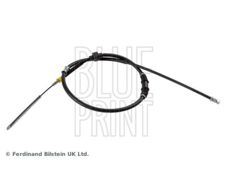 Cable, parking brake ADC446192 Blue Print, Image 2