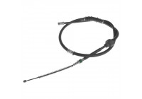 Cable, parking brake ADC446193 Blue Print