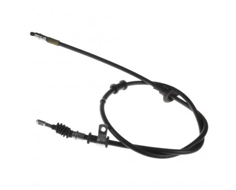 Cable, parking brake ADC446196 Blue Print