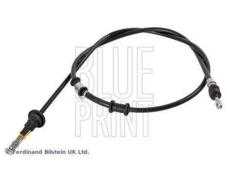 Cable, parking brake ADC446196 Blue Print, Image 2