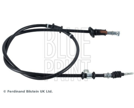 Cable, parking brake ADC446197 Blue Print, Image 2