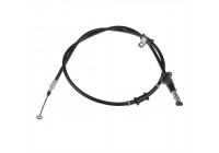 Cable, parking brake ADC446203 Blue Print