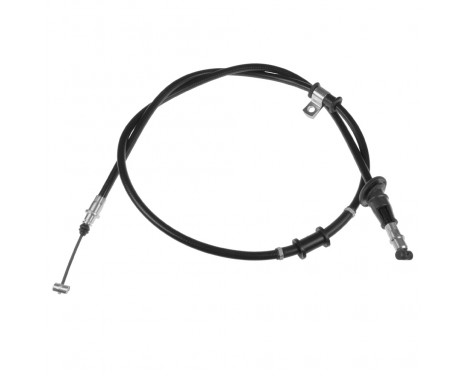 Cable, parking brake ADC446203 Blue Print