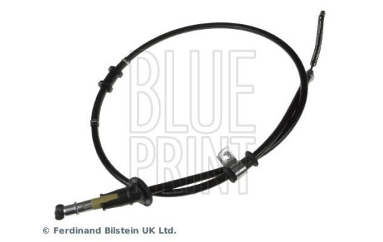 Cable, parking brake ADC446209 Blue Print, Image 2