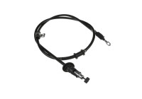 Cable, parking brake ADC446210 Blue Print