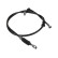 Cable, parking brake ADC446211 Blue Print