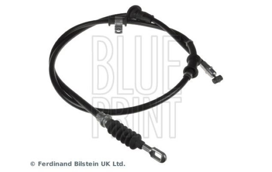 Cable, parking brake ADC446211 Blue Print, Image 2