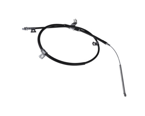 Cable, parking brake ADC446212 Blue Print