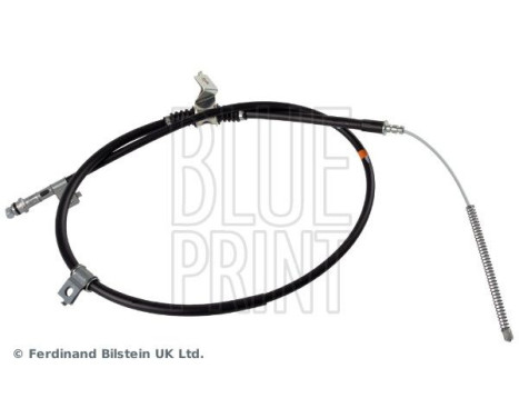 Cable, parking brake ADC446213 Blue Print, Image 2