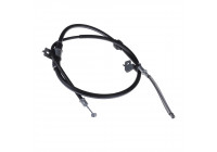Cable, parking brake ADC446214 Blue Print