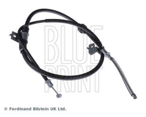 Cable, parking brake ADC446214 Blue Print, Image 2