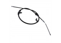 Cable, parking brake ADC446215 Blue Print