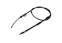Cable, parking brake ADC446216 Blue Print