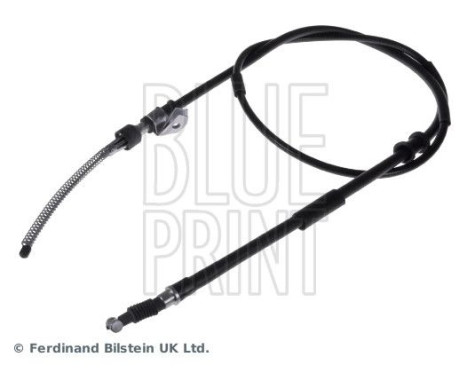 Cable, parking brake ADC446216 Blue Print, Image 2